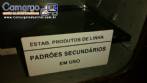 Estufa � vacuo Cienlab