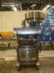 Tampadoras de gal�es em a�o Inox, linear