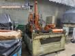 Coquilhadeira para lat�o 100 kg de press�o Calende m�quinas