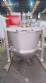 Tacho misturador encamisado M�XIMO BAUDUCCO 1200 litros