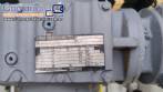 Tacho misturador encamisado M�XIMO BAUDUCCO 1200 litros