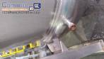 Tacho misturador encamisado M�XIMO BAUDUCCO 1200 litros