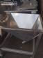 Silo em a�o inox Alimflex