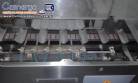 Forno cont�nuo industrial para fabrica��o de casquinha biju wafer Haas