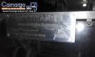 Forno cont�nuo industrial para fabrica��o de casquinha biju wafer Haas