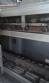 Forno cont�nuo industrial para fabrica��o de casquinha biju wafer Haas