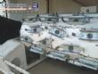 Centr�fuga industrial de ovos de p�scoa