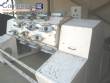 Centr�fuga industrial de ovos de p�scoa