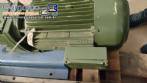 Bomba de l�bulos inox 316 Waukesha Cherry Burrell Universal 2 SPX