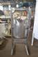 Tacho cozinhador em a�o inox Tortugan 50 L