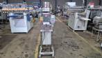 M�quina para fabrica��o de nhoque nhoqueira Italvisa F2 at� 60 kg / hora