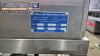 M�quina para fabrica��o de nhoque nhoqueira Italvisa F2 at� 60 kg / hora