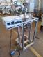 Misturador encamisado piloto em inox  Metalquim 20 litros