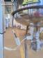 Misturador encamisado piloto em inox  Metalquim 20 litros