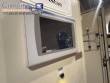Secador resfriador � v�cuo em inox RF Systems