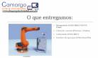 Rob� KUKA Quantec KR 210 2700 Prime KRC4