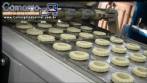 Extrusora autom�tica Marcepan Biscomaq BM-400 - Nova