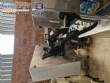 Recravadeira recravadora tampadora autom�tica em inox de latas copos potes frascos Levapack
