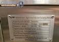 Recravadeira recravadora tampadora autom�tica em inox de latas copos potes frascos Levapack