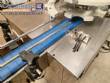 Recravadeira recravadora tampadora autom�tica em inox de latas copos potes frascos Levapack