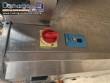 Recravadeira recravadora tampadora autom�tica em inox de latas copos potes frascos Levapack