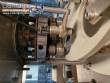 Recravadeira recravadora tampadora autom�tica em inox de latas copos potes frascos Levapack