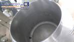 Panel�o � g�s 100 litros Mobinox