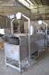 Fritador fritadeira cont�nua em inox 300 kg / hora MCI
