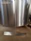 Tanque de expans�o para leite Etscheid