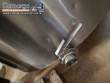 Tanque de expans�o para leite Etscheid