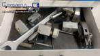 Cortadora metalogr�fica Arotec