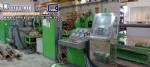 M�quina de torque continuo hidraulico Tianhe