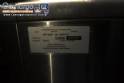 Forno de lastro modular em inox Pr�tica