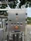 Pasteurizador em inox para l�quidos sucos leite Innova Inox  2.000 litros por hora
