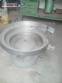 Panela vibrat�ria em a�o inox para tampas