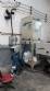 Injetora para potes PS e tampas 80 toneladas Himaco com chiller Refrisat