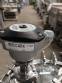 Reator de manipula��o para injet�veis humano inox 316 L 50 L