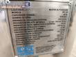 Reator de manipula��o para injet�veis humano inox 316 L 50 L