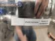 Reator de manipula��o para injet�veis humano inox 316 L 50 L