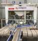 Envasadora autom�tica linear 20 bicos Prymaxx