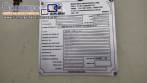 Digestor derretedor frigor�fico 2000 litros Indelbras