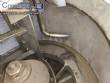 Centrifuga separador continuo inox 316 Atl�ntica 40 cv