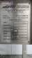 Formadora de hamb�rguer SANTEC