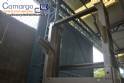 Elevador para carrinho de massas Startec M�quinas