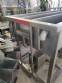Lavadora cont�nua em inox de hortali�as duplo est�gio Incalfer