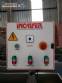 Lavadora cont�nua em inox de hortali�as duplo est�gio Incalfer