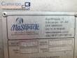 Embaladora multicabe�as Masipack Ultra Sache