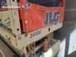 Plataforma tipo tesoura elevat�ria pantogr�fica JLG