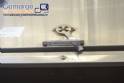 Forno turbo em a�o inox Pr�tica