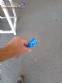 Cilindro para massas de pastel e lasanha 400 mm Le�o